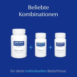 ® Eisen-C|Pure Encapsulations Best