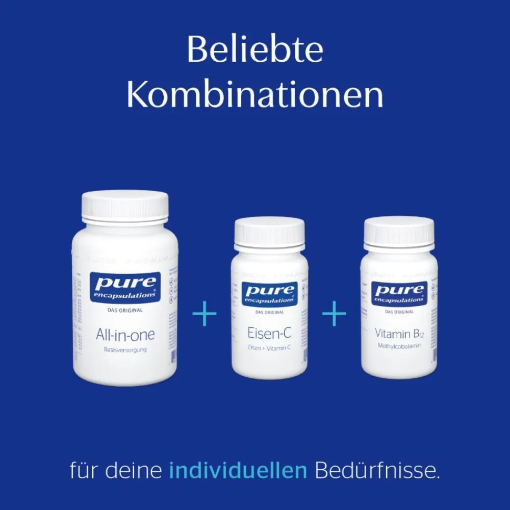 ® Eisen-C|Pure Encapsulations Best