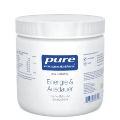 ® Energie & Ausdauer|Pure Encapsulations Sale