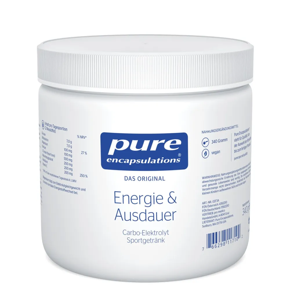 ® Energie & Ausdauer|Pure Encapsulations Sale