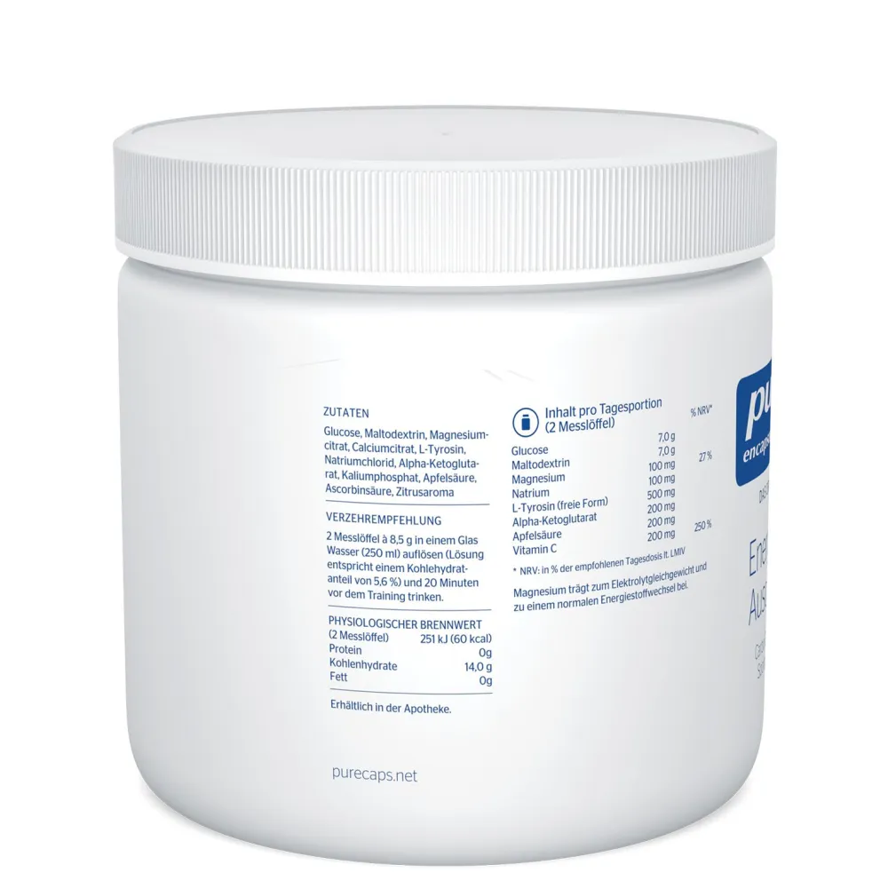 ® Energie & Ausdauer|Pure Encapsulations Sale