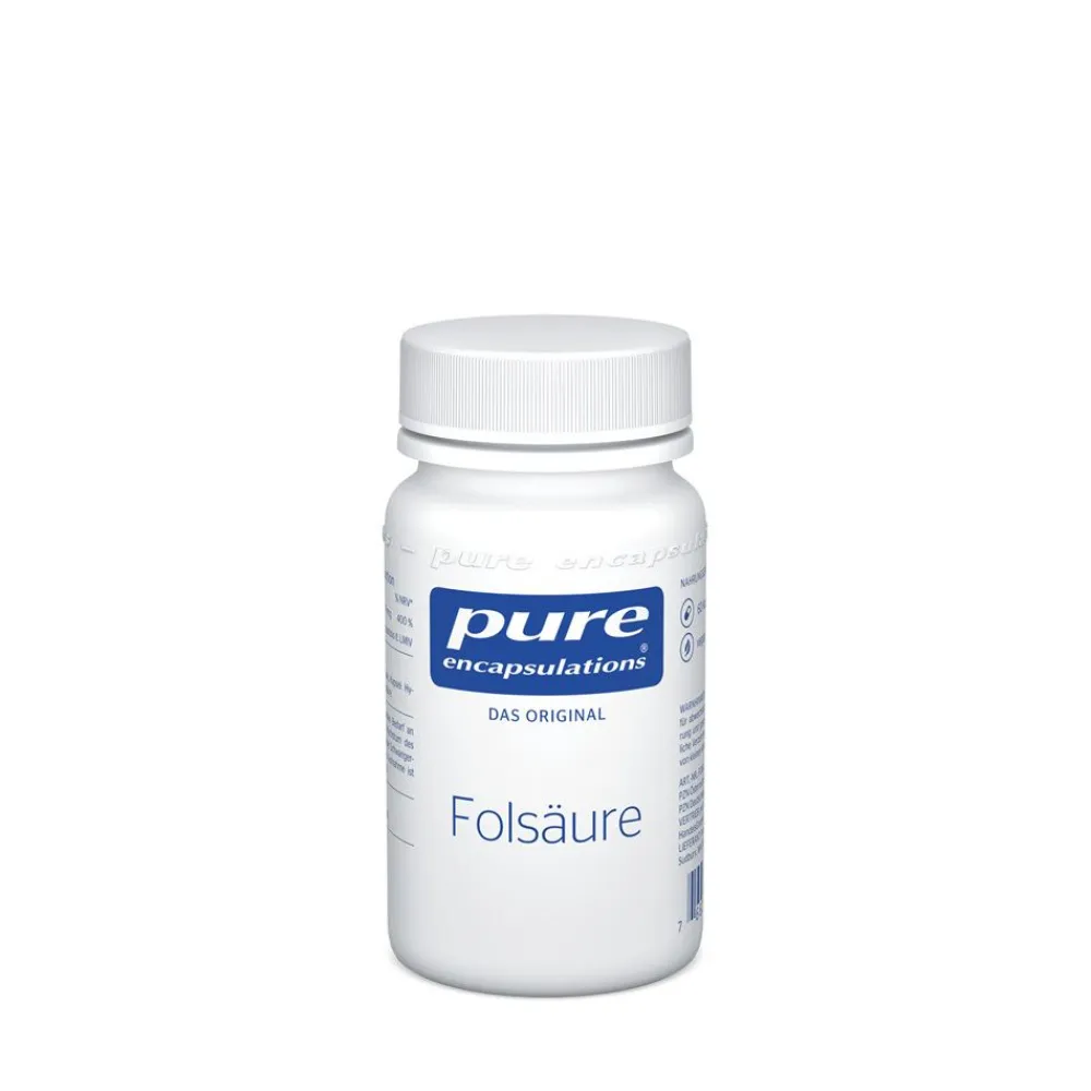 ® Folsäure|Pure Encapsulations