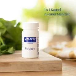 ® Folsäure|Pure Encapsulations