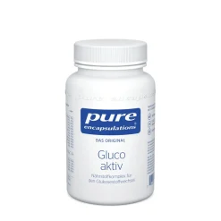 ® Gluco aktiv>Pure Encapsulations Discount