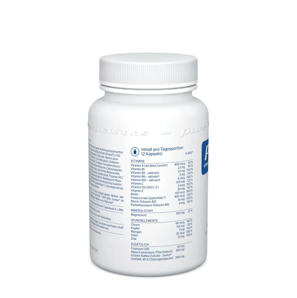 ® Gluco aktiv>Pure Encapsulations Discount
