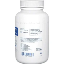 ® Glucosamin+Chondroitin+MSM>Pure Encapsulations Hot