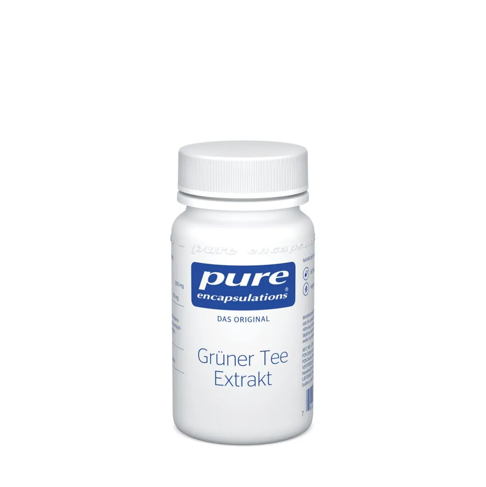 ® Grüner Tee Extrakt|Pure Encapsulations Clearance