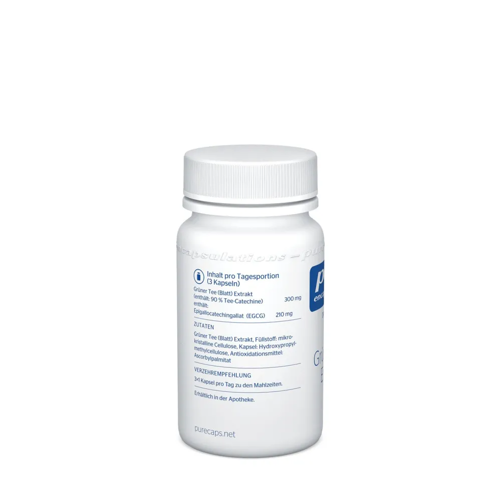 ® Grüner Tee Extrakt|Pure Encapsulations Clearance