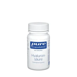 ® Hyaluronsäure Kapseln|Pure Encapsulations Hot