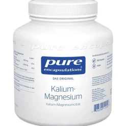 ® Kalium-Magnesium (Citrat)|Pure Encapsulations Sale