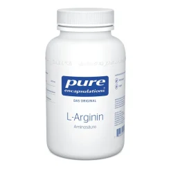 ® L-Arginin|Pure Encapsulations Hot