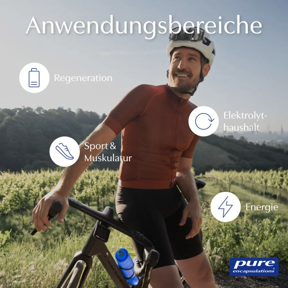 Pure Encapsulations® Magnesiumglycinat>Pure Encapsulations Magnesium Online