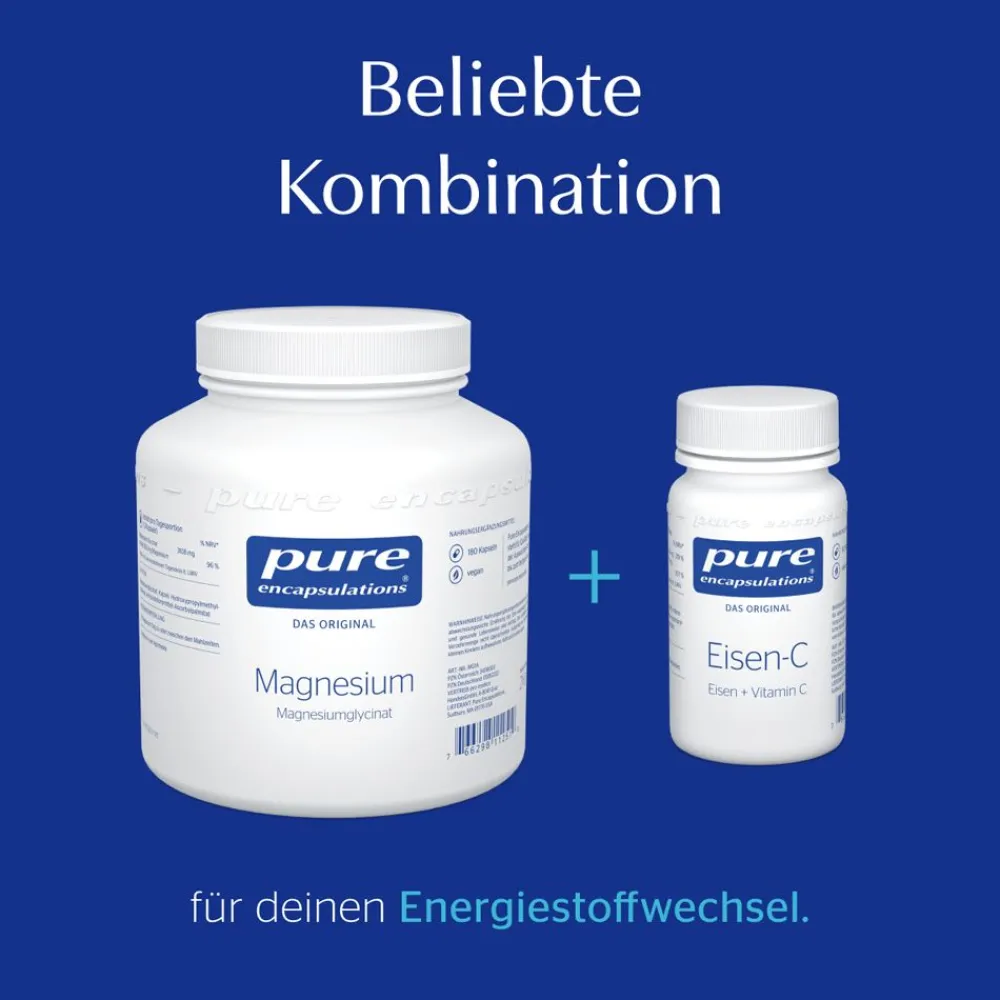 Pure Encapsulations® Magnesiumglycinat>Pure Encapsulations Magnesium Online