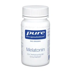 ® Melatonin>Pure Encapsulations Outlet