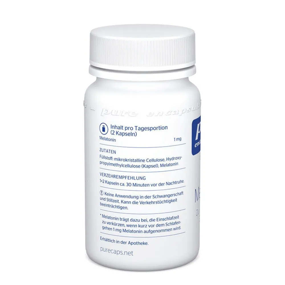 ® Melatonin>Pure Encapsulations Outlet