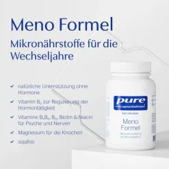 ® Meno Formel|Pure Encapsulations New