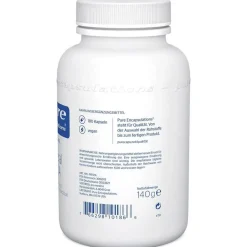® Mineral 650A|Pure Encapsulations Best