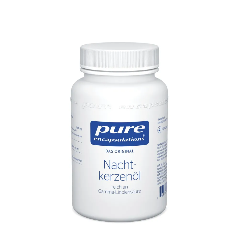® Nachtkerzenöl>Pure Encapsulations Online