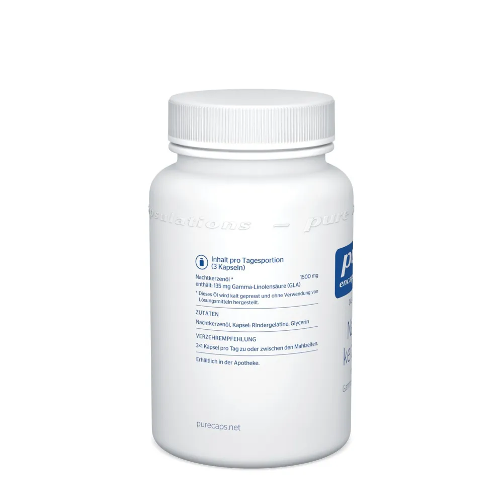 ® Nachtkerzenöl>Pure Encapsulations Online