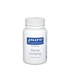 ® Panax Ginseng|Pure Encapsulations