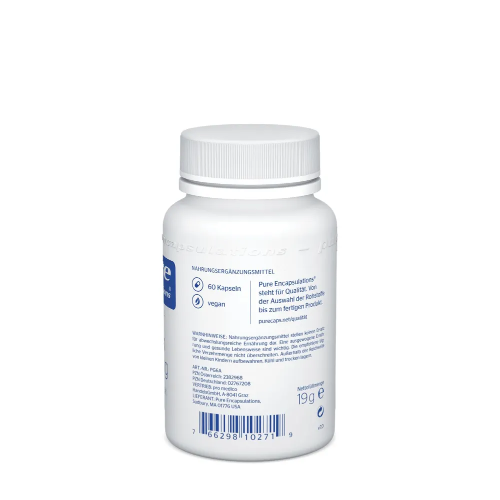 ® Panax Ginseng|Pure Encapsulations