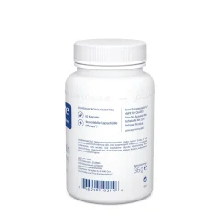 ® Pankreatin Enzym Formel|Pure Encapsulations Hot