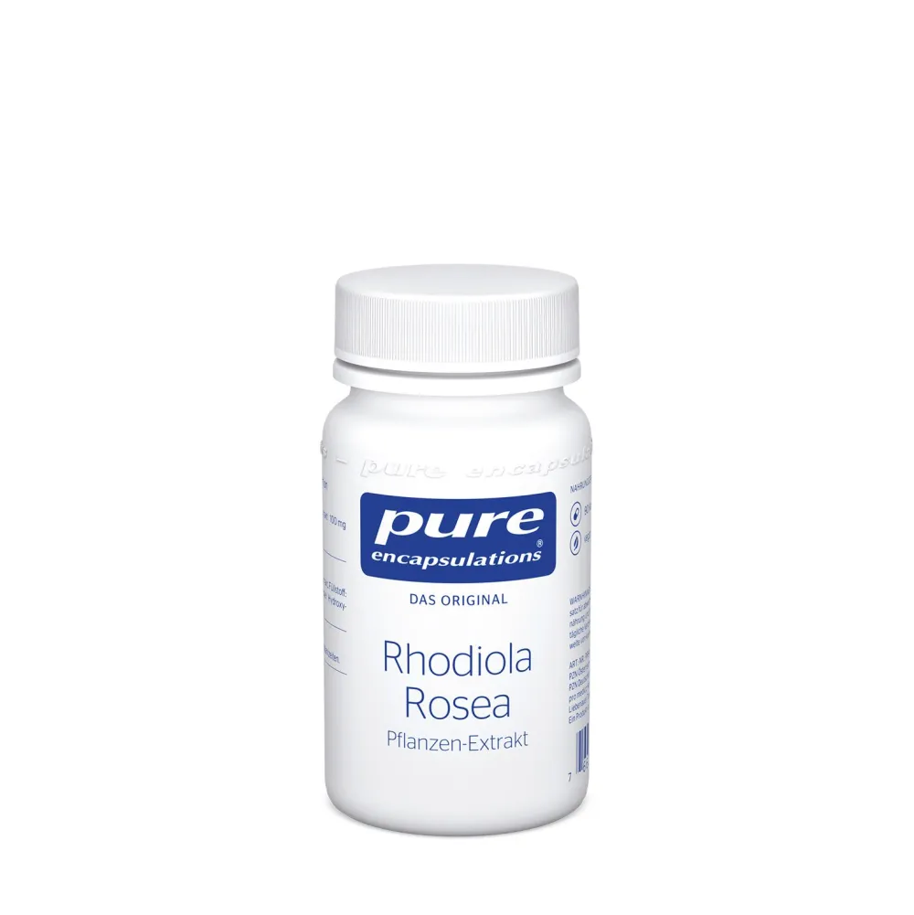 ® Rhodiola Rosea>Pure Encapsulations Outlet