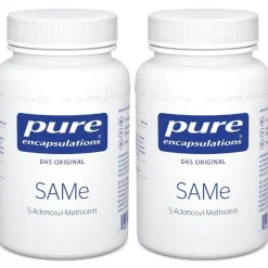 pure encapsulations® SAMe> Discount