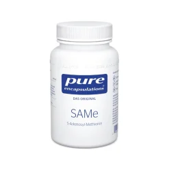 ® SAMe>Pure Encapsulations Online