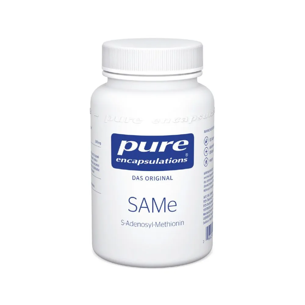 ® SAMe>Pure Encapsulations Online