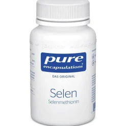 ® Selen (Selenmethionin)>Pure Encapsulations Discount