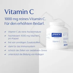 ® Vitamin C|Pure Encapsulations New