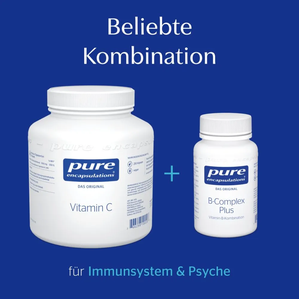 ® Vitamin C|Pure Encapsulations New