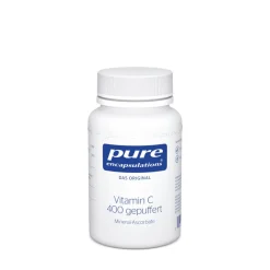 ® Vitamin C 400 gepuffert>Pure Encapsulations Outlet