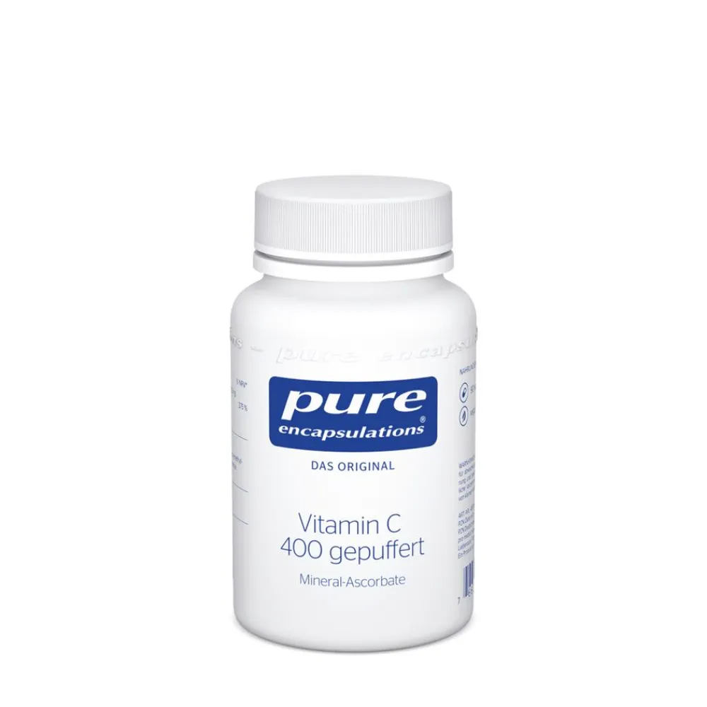 ® Vitamin C 400 gepuffert>Pure Encapsulations Outlet
