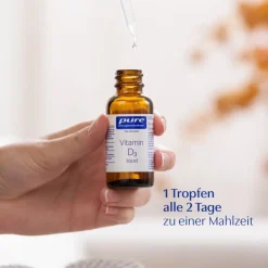 ® Vitamin D3 liquid|Pure Encapsulations New