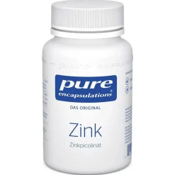 ® Zink Zinkpicolinat|Pure Encapsulations Hot