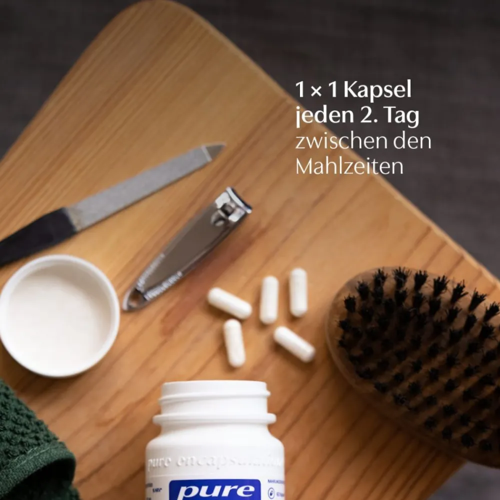 ® Zink Zinkpicolinat|Pure Encapsulations Hot