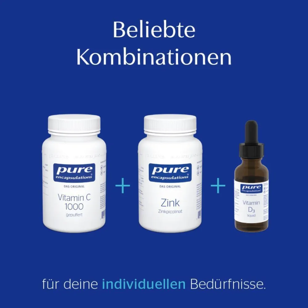 ® Zink Zinkpicolinat|Pure Encapsulations Hot