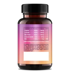 Pure Passion® Libo Booster | weibliche Balance & Sinnlichkeit| New