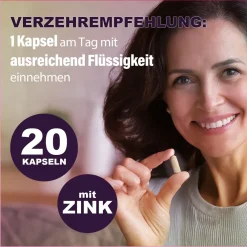 Pure Passion® Libo Booster | weibliche Balance & Sinnlichkeit| New