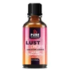 Pure Passion® Lust Drops für Frauen | natürlicher Begleiter für mehr Sinnlichkeit| Hot