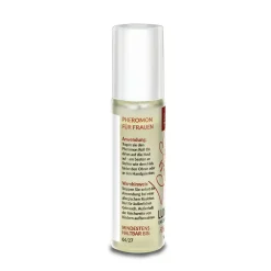 Pure Passion® Luxiva | Pheromon Essence Roll-On | der Duft der Verführung| Sale