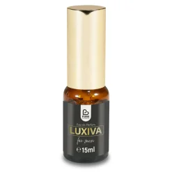 Pure Passion® Luxiva | Pheromon Parfum für Männer | verführerische Anziehungskraft> New