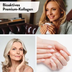 pureSGP Kollagen Peptide| Clearance
