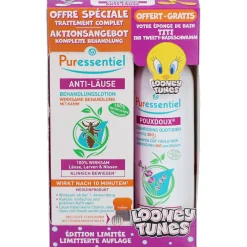 Puressentiel Anti-Läuse Set| Hot