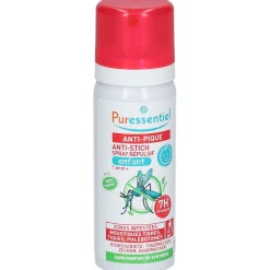 Puressentiel ANTI-STICH ABWEHRSPRAY| Clearance