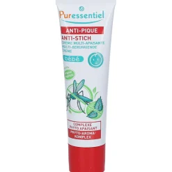 Puressentiel ANTI-STICH MULTI-BERUHIGENDE CREME Baby| Clearance