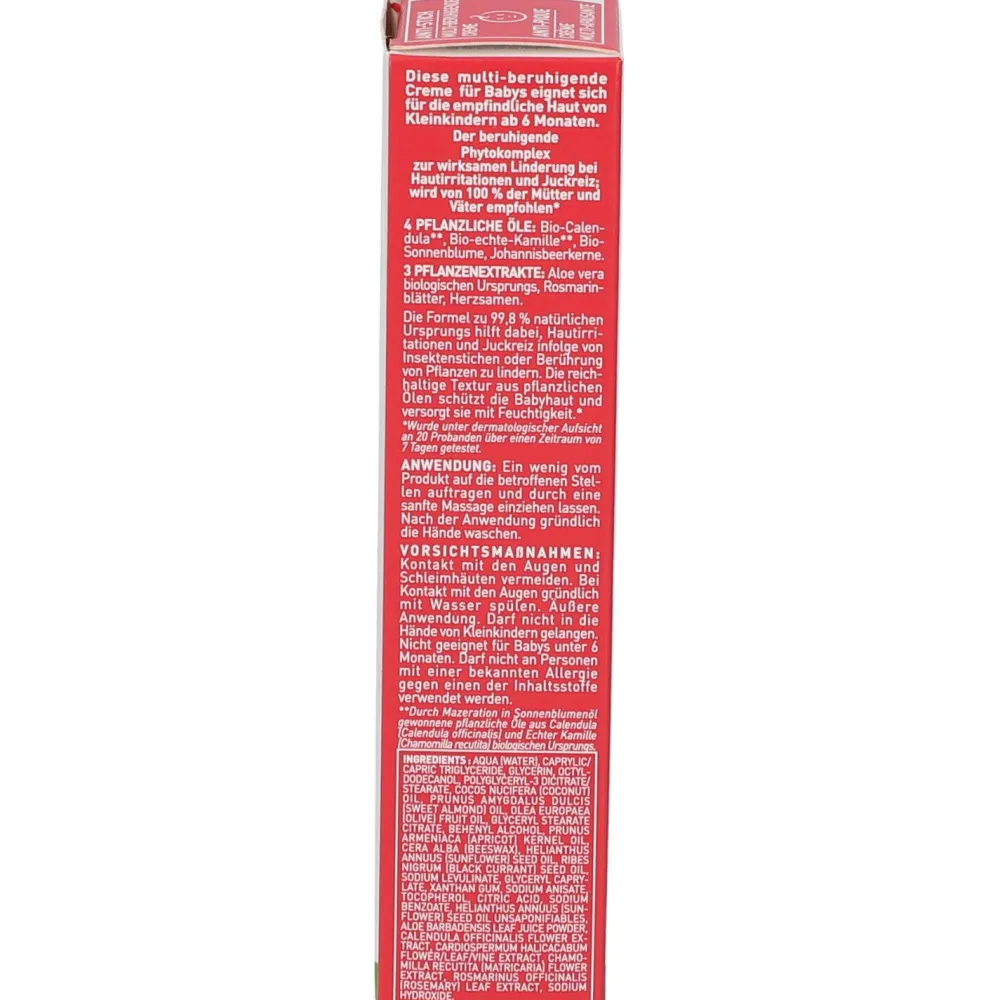 Puressentiel ANTI-STICH MULTI-BERUHIGENDE CREME Baby| Clearance