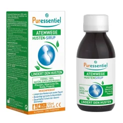 Puressentiel ATEMWEGE  HUSTENSIRUP> Best